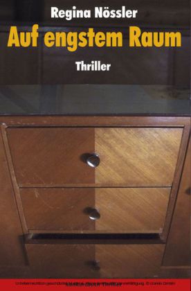 Auf engstem Raum Thriller