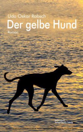Der gelbe Hund