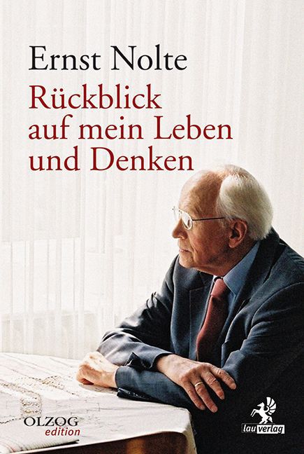 Rückblick auf mein Leben und Denken main product photo