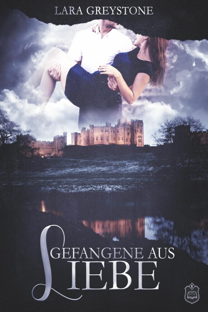 Gefangene aus Liebe main product photo