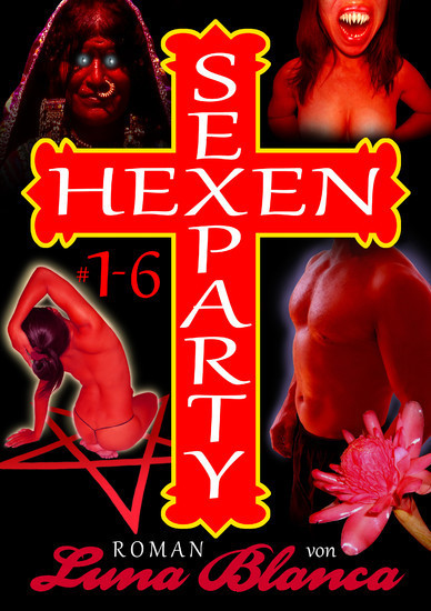 Hexen Sexparty 1-6 main product photo