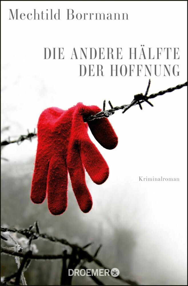 Die andere Hälfte der Hoffnung main product photo