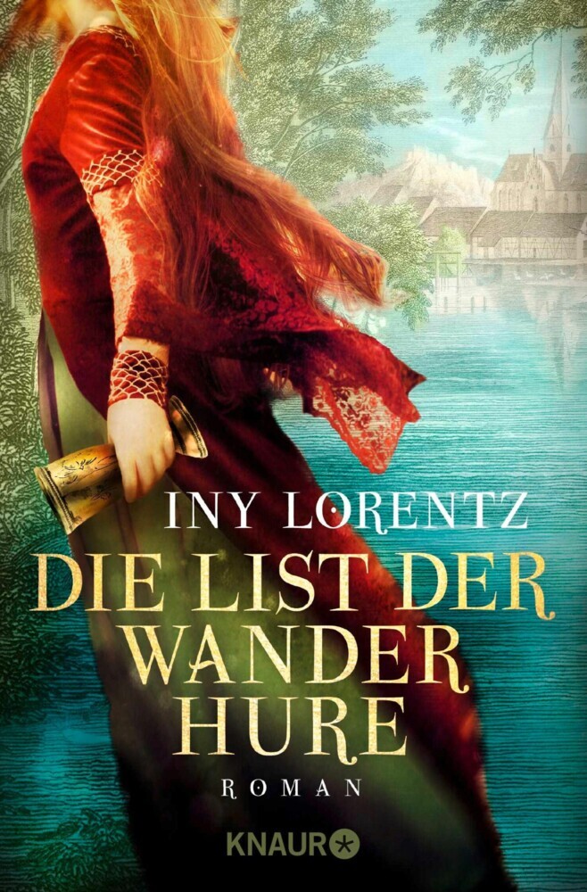Die List der Wanderhure main product photo