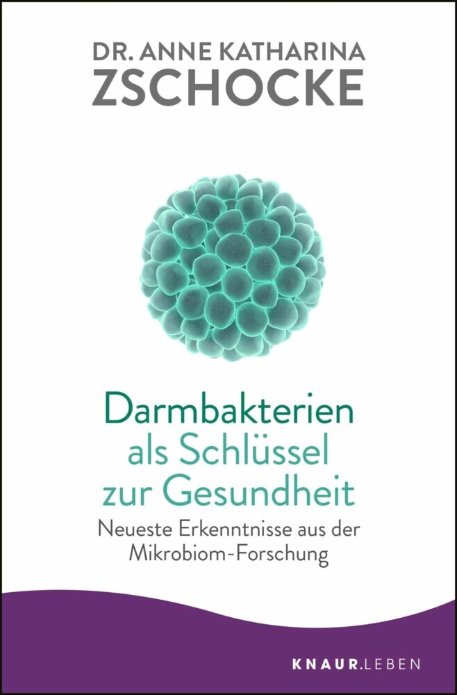 Darmbakterien als Schlüssel zur Gesundheit main product photo