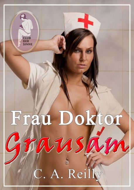 Frau Doktor Grausam main product photo