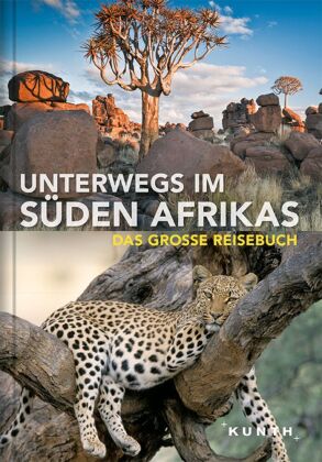 Unterwegs im Süden Afrikas