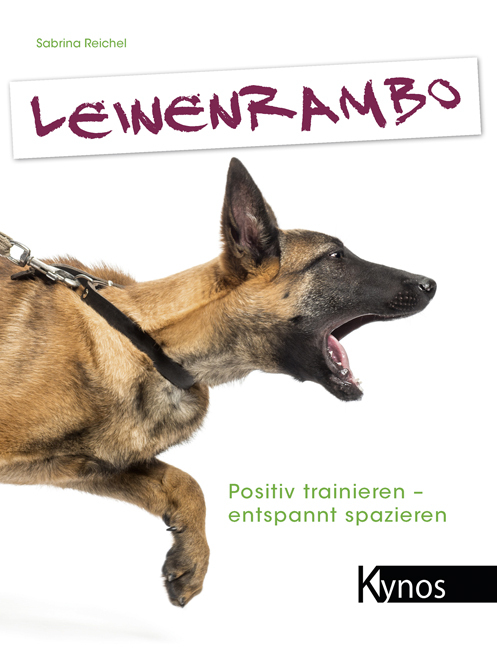 Leinenrambo main product photo