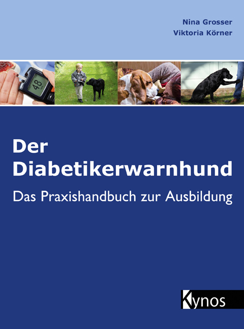 Der Diabetikerwarnhund main product photo