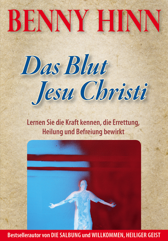 Das Blut Jesu Christi main product photo