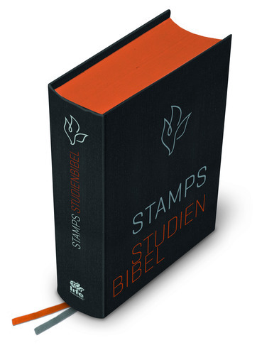 STAMPS Studienbibel main product photo