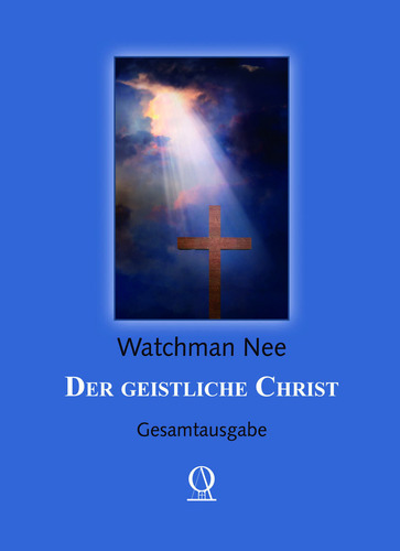 Der geistliche Christ main product photo