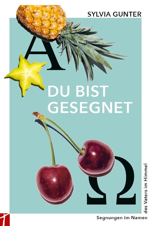 Du bist gesegnet main product photo
