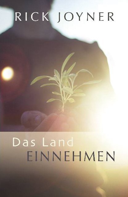 Das Land einnehmen main product photo