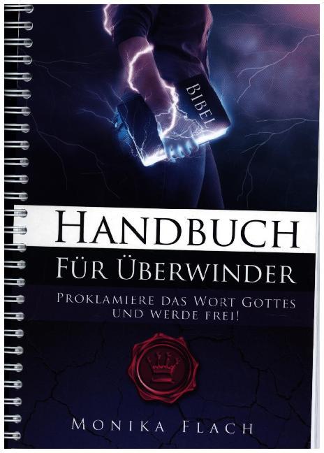 Proklamiere das Wort Gottes main product photo