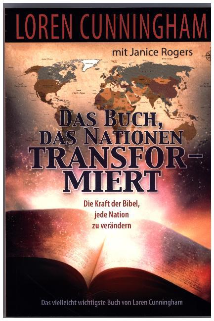 Das Buch, das Nationen transformiert main product photo