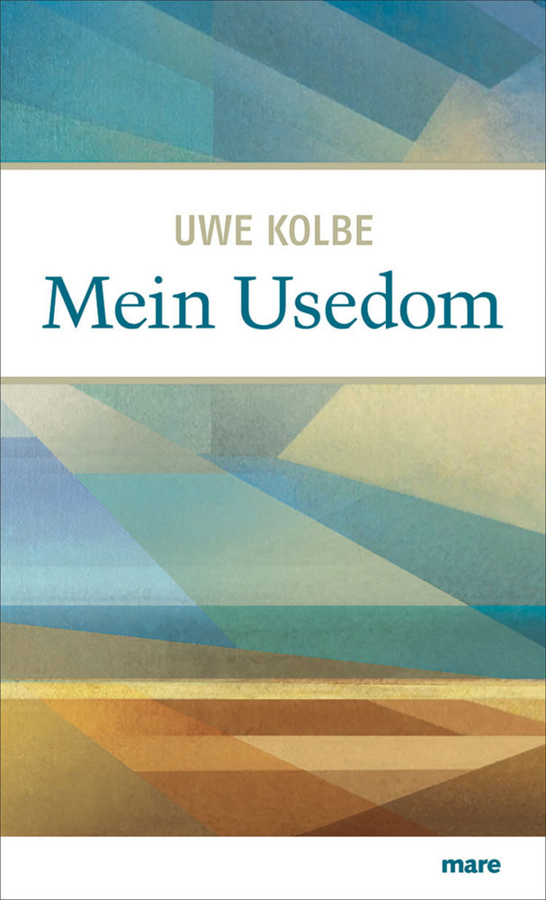Mein Usedom main product photo