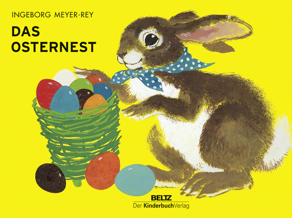 Das Osternest main product photo