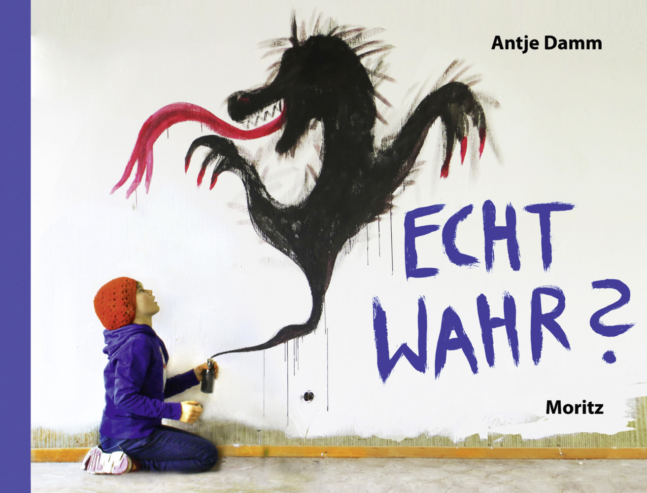 Echt wahr? main product photo