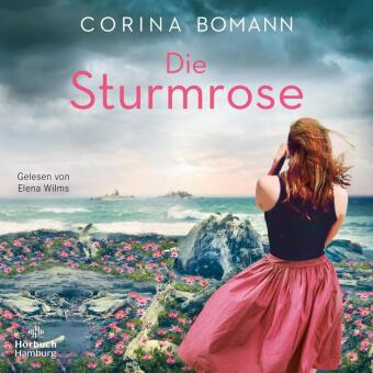 Die Sturmrose, 6 Audio-CD
