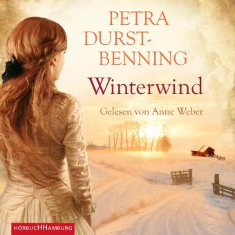 Winterwind, 4 Audio-CD