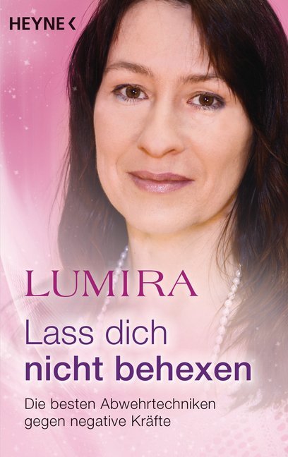 Lass dich nicht behexen main product photo
