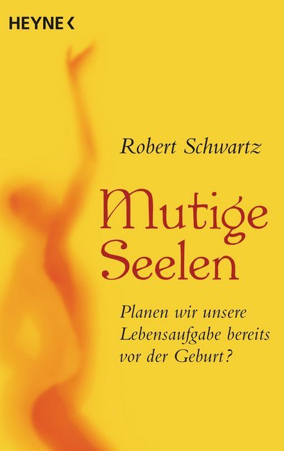 Mutige Seelen main product photo