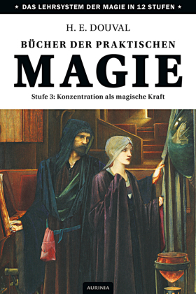 Bücher der praktischen Magie. Stufe.3