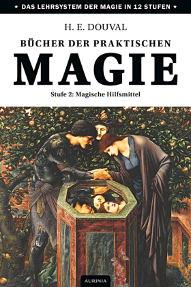 Bücher der praktischen Magie. Stufe.2