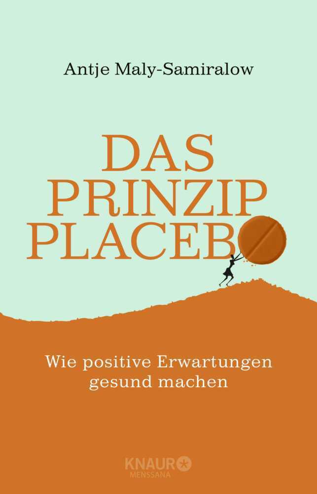 Das Prinzip Placebo main product photo
