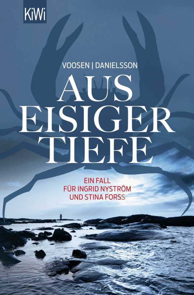 Aus eisiger Tiefe main product photo