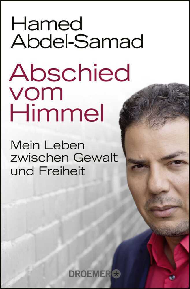 Abschied vom Himmel main product photo