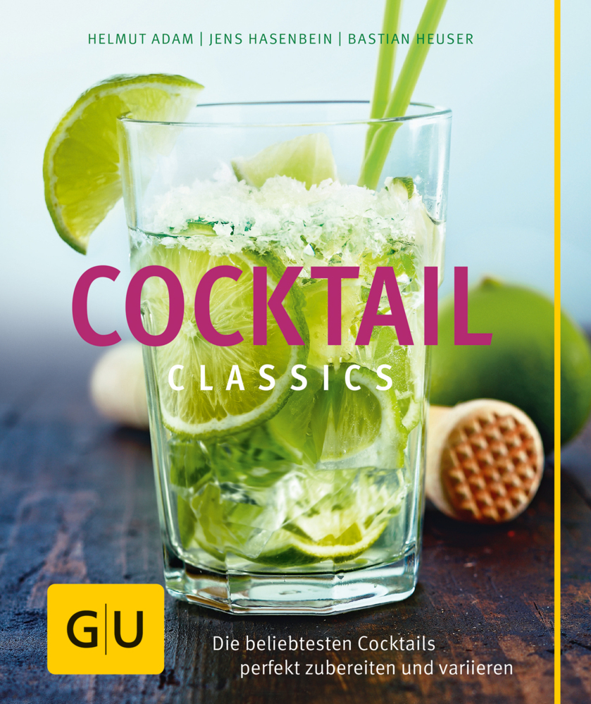 Cocktail Classics main product photo