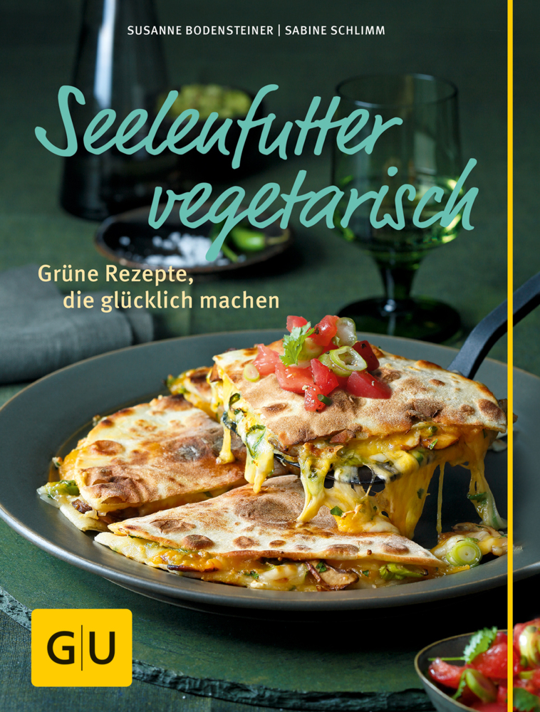 Seelenfutter vegetarisch main product photo