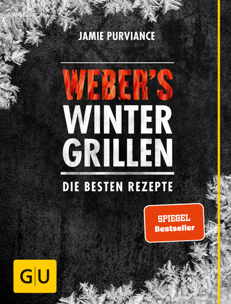 Weber's Wintergrillen main product photo