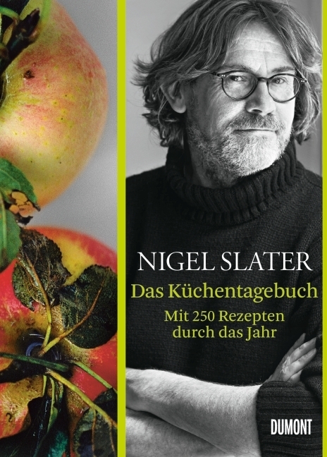 Das Küchentagebuch main product photo