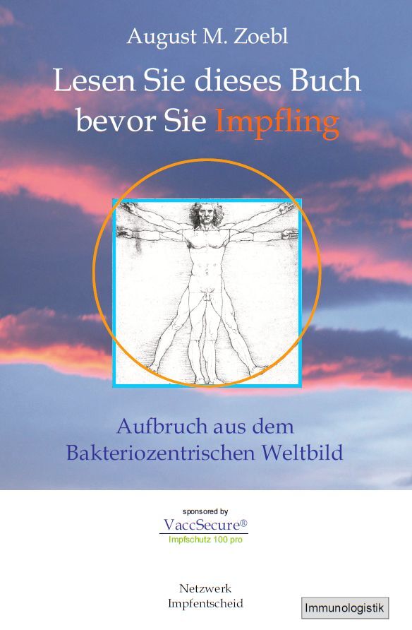 Lesen Sie dieses Buch bevor Sie Impfling main product photo