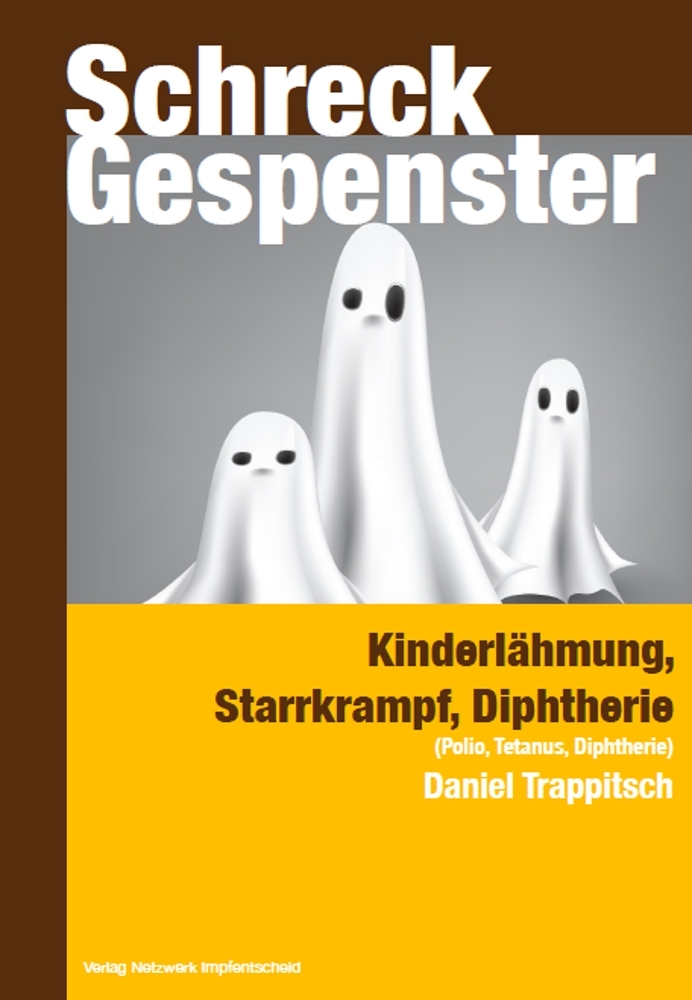 Schreckgespenster main product photo