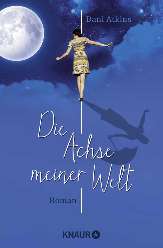 Die Achse meiner Welt main product photo