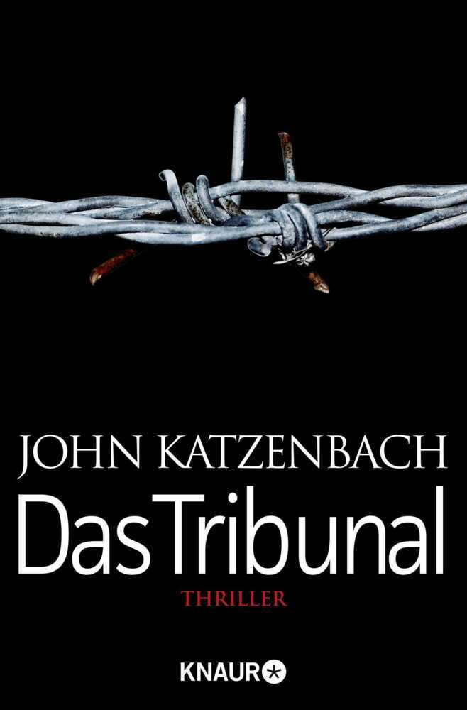Das Tribunal main product photo