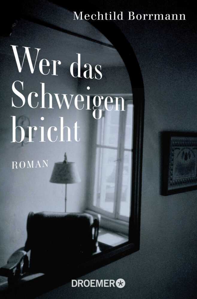Wer das Schweigen bricht main product photo