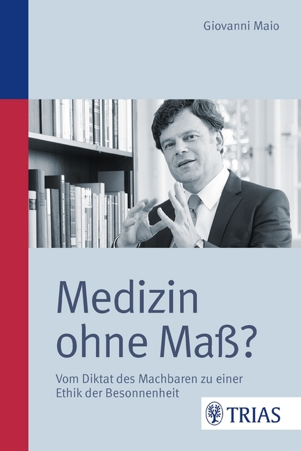 Medizin ohne Maß? main product photo