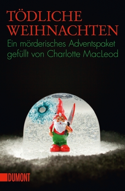 Tödliche Weihnachten main product photo