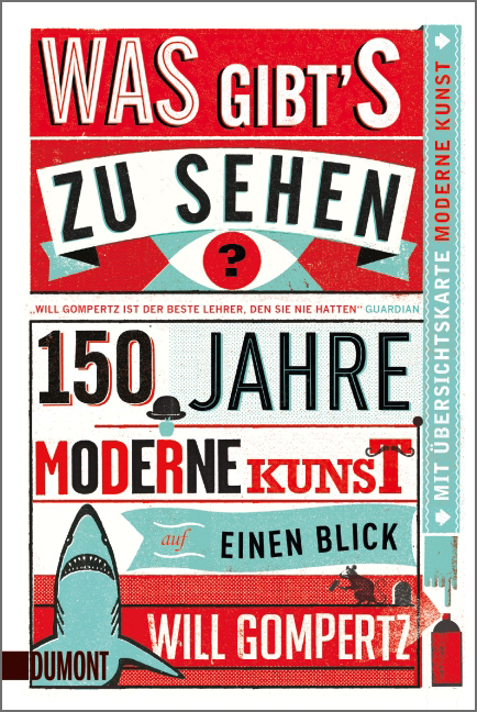 Was gibt's zu sehen? main product photo