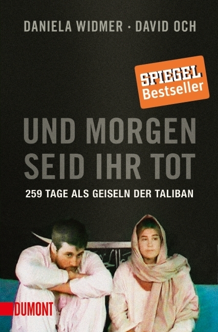 Und morgen seid ihr tot main product photo