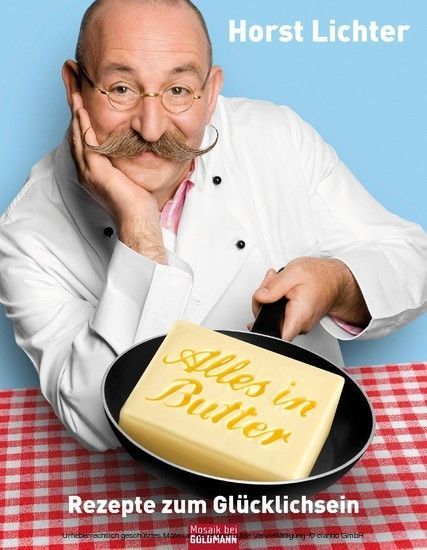 Alles in Butter main product photo