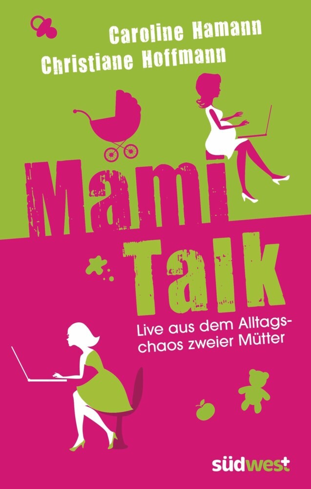 Mami-Talk main product photo