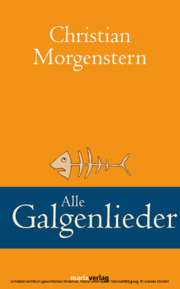 Alle Galgenlieder