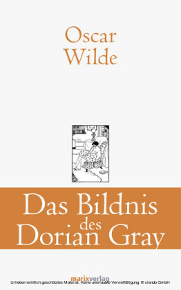 Das Bildnis des Dorian Gray
