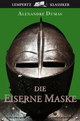 Die Eiserne Maske