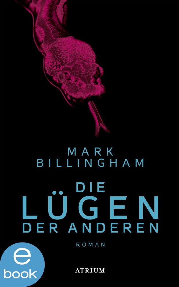 Die Lügen der Anderen main product photo